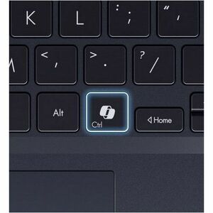 Asus ExpertBook B5 B5404 B5404CMA-P53-CA 14"" Notebook - WUXGA - Intel Core Ultra 5 125H - vPro Technology - 16 GB - 512 G