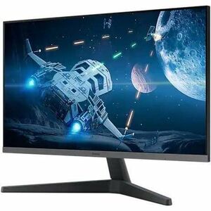 Monitor LED Samsung Essential S3 S24C330GAL 24" Class Full HD - 16:9 - Negro - 61cm (24") Viewable - Tecnología conmutació