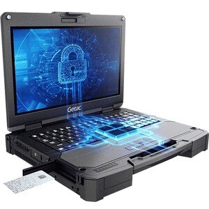 Getac B360 Pro B360 Pro G2 33.8 cm (13.3") Touchscreen Rugged Notebook - Full HD - Intel Core i5 12th Gen i5-1240P - 8 GB 
