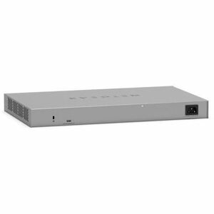 Commutateur Ethernet Netgear GS728TPPv3 24 Ports Gérable - Gigabit Ethernet - 10/100/1000Base-T, 1000Base-X - 4 Couche sup