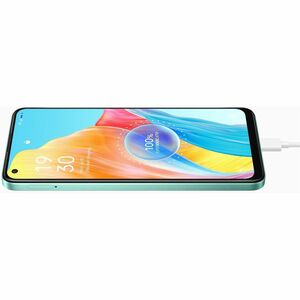 Smartphone Oppo A78 CPH2565 128 GB - 4G - 16,3 cm (6,4") AMOLED Full HD Plus 2400 x 1080 - Octa-core (Kryo 265 GoldQuad co