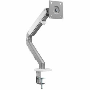 Soporte para Escritorio Enforce Motion SM616 Articulado / 1 Monitor/ Soporte Vesa de 75x75mm + 100x100mm / Aluminio