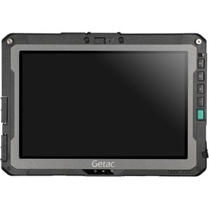 Getac ZX10-IP Robust Tablet - 25,7 cm (10,1 Zoll) WUXGA - Qualcomm Snapdragon 660 - 4 GB - 64 GB - Kryo 260 Octa-Core 1,95