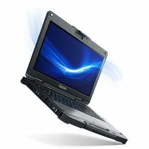 Getac B360 B360 G2 33.8 cm (13.3") Touchscreen Rugged Notebook - Full HD - Intel Core i7 12th Gen i7-1260P - 8 GB - 256 GB