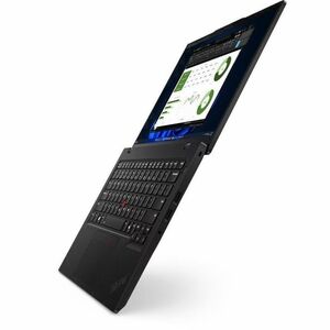 Lenovo ThinkPad L14 Gen 5 21L1002MMX 35.6 cm (14") Notebook - WUXGA - Intel Core Ultra 5 125U - 16 GB - 512 GB SSD - Nordi