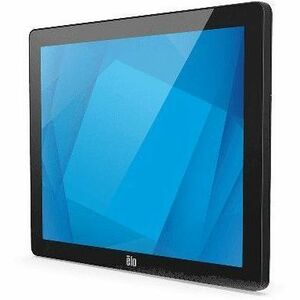 Elo EloPOS POS Terminal - (Intel Celeron G4900T 2,90 GHz - 8 GB DDR4 SDRAM 128 GB M.2/SATA - 43,2 cm (17 Zoll) LED Touchsc