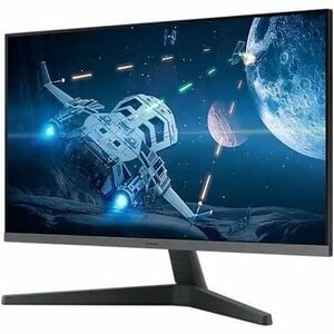 Monitor LED Samsung Essential S3 S27C330GAL 27" Class Full HD - 16:9 - Negro - 68.6cm (27") Viewable - Tecnología conmutac