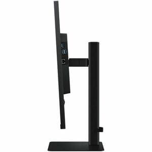 Moniteur LCD Samsung ViewFinity S32D800UAU 32" Classe 4K UHD - 16:9 - 81,3 cm (32") Viewable - Résolution 3840 x 2160 - 5 