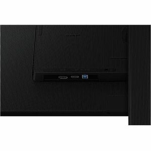 Moniteur LED Samsung ViewFinity S8 S27D800EAU 27" Class 4K UHD - 16:9 - Noir - 68,6 cm (27") Viewable - Technologie IPS - 
