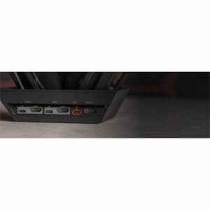 Logitech G Astro A50 X Wireless Over-the-head, Over-the-ear Stereo Gaming Headset - Black - Binaural - Circumaural - 1200 