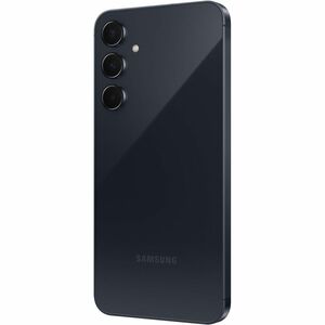 Samsung Galaxy A55 5G SM-A556B/DS 256 GB Smartphone - 16,8 cm (6,6 Zoll) Super AMOLED Full HD Plus 1080 x 2340 - Octa-Core