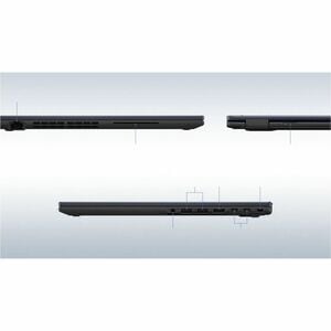 Asus ExpertBook B3 B3404 B3404CMA-Q60221X 35,6 cm (14 Zoll) Notebook - WUXGA - Intel Core Ultra 7 155U - 16 GB - 1 TB SSD 