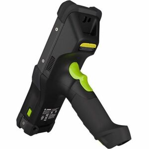 Zebra MC9400 Rugoso Terminal portátil - 1D, 2D - Compatível com TAA - Laser Fonte de luz - Gerador de imagens - 30,50 m - 