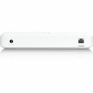 Ubiquiti Ultra USW-ULTRA-60W Ethernet Switch - 8 Ports - Manageable - Gigabit Ethernet - 1000Base-T - 2 Layer Supported - 