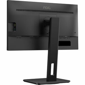 AOC 22E2UMF 22" Class Full HD LED Monitor - 16:9 - Black - 54.6 cm (21.5") Viewable - Vertical Alignment (VA) - WLED Backl