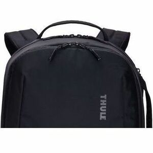 Thule Subterra Carrying Case (Backpack) - Black - Shoulder Strap - 7.13 gal Volume Capacity