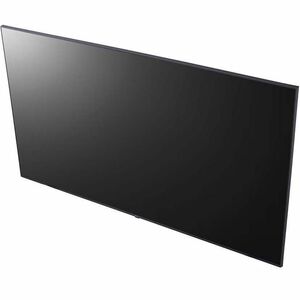 LG 55UL3J-N UHD Standard Signage - 55" LCD - Advanced Super Dimension Switch ( ADS ) - 16 Hours/ 7 Days Operation - 3840 x