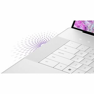 Dell XPS 16 9640 41.4 cm (16.3") Notebook - Full HD Plus - Intel Core Ultra 7 155H - 16 GB - 1 TB SSD - Platinum - Intel C