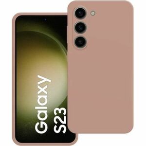 Just in Case 8062857. Case type: Cover, Brand compatibility: Samsung, Compatibility: Galaxy S23, Maximum screen size: 15.5