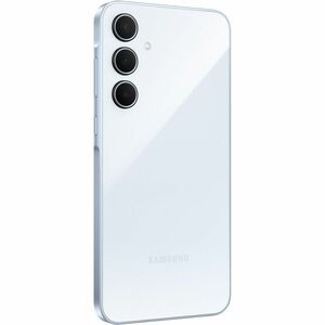 Samsung Galaxy A35 5G SM-A356B/DS 128 GB Smartphone - 16.8 cm (6.6") Super AMOLED Full HD Plus 1080 x 2340 - Octa-core (Co