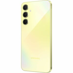 Samsung Galaxy A55 5G SM-A556B/DS 128 GB Smartphone - 16.8 cm (6.6") Super AMOLED Full HD Plus 1080 x 2340 - Octa-core (Co