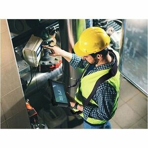 Getac K120-EX Rugged Tablet - 31.8 cm (12.5") Full HD - 16 GB - 256 GB SSD - Windows 11 Pro - Core i5 11th Gen Quad-core (