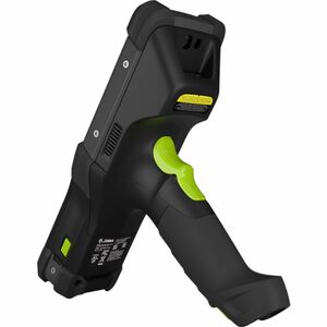 Zebra MC9450 Handheld Terminal - 1D, 2D - 5G, 4G, 3G, 2G, 4G LTE, LTE - 100.07 ft - SE58Scan Engine - Qualcomm 2.40 GHz - 