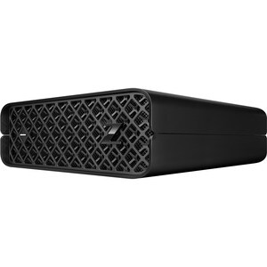 HP Z2 Mini G9 Workstation - 1 Core i7 14th Gen i7-14700K - vPro Technology - 16 GB - 512 GB SSD - Mini PC - Intel W680 Chi