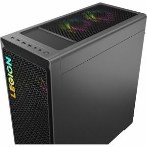 Lenovo Legion T7 34IRZ8 90V6000NUS Gaming Desktop Computer - Intel Core i9 14th Gen i9-14900KF - 32 GB - 2 TB SSD - Tower 