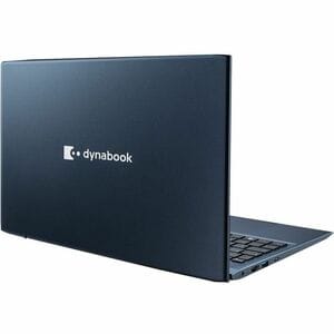 Dynabook Satellite Pro C50-K 15.6" Notebook - Full HD - Intel Core i3 13th Gen i3-1305U - 256 GB SSD - Blue - Intel Chip -