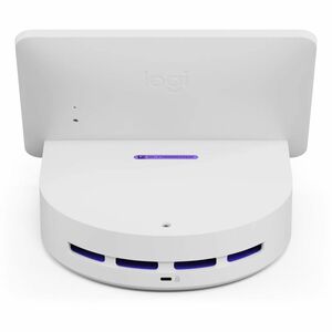 LOGI DOCK FLEX - WHITE