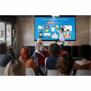 Optoma DuraCore ZH430UST 3D Ultra Short Throw DLP Projector - 16:9 - White - Front - 1080p - 30000 Hour Normal Mode - 300,