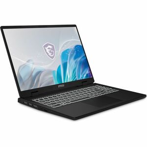 MSI CreatorPro M 16 in 144Hz Laptop, Intel Core i7-14650HX, RTX 2000 ADA, 32GB, 1TB SSD - Win 11 Pro - Intel HM770 Chip - 