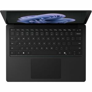 Microsoft Surface Laptop 6 34,3 cm (13,5 Zoll) Touchscreen Notebook - Intel Core Ultra 5 135H - 16 GB - 256 GB SSD - Deuts