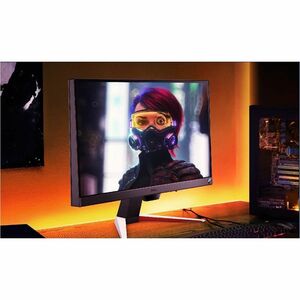 Monitor LED para juegos BenQ MOBIUZ EX240N 24.0" (61.0cm) Class Full HD - 16:9 - 23.8" (60.5cm) Viewable - Vertical Alignm