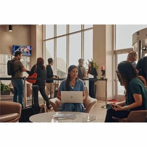 HP EliteBook 840 G10 35.6 cm (14") Notebook - WUXGA - Intel Core i5 13th Gen i5-1335U - vPro Technology - 16 GB - 256 GB S