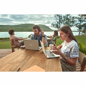 HP EliteBook 840 G10 35.6 cm (14") Notebook - WUXGA - Intel Core i5 13th Gen i5-1335U - vPro Technology - 16 GB - 512 GB S