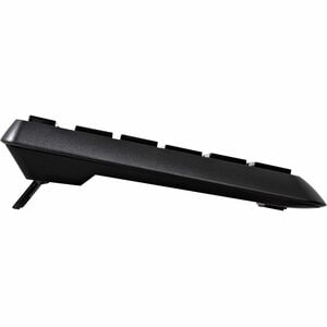 V7 CKW350US Keyboard & Mouse - English (US) - USB Wireless RF 2.40 GHz Keyboard - 106 Key - Keyboard/Keypad Color: Black -