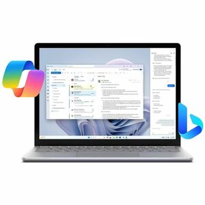 Computer portatile - Microsoft Surface Laptop 6 34,3 cm (13,5") Touchscreen - Intel Core Ultra 5 - 8 GB - 256 GB SSD - Pla