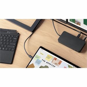 Surface Pro 10 for Business - Ultra 5 135U - 8GB RAM - 256GB SSD - Black - Windows 11 Pro