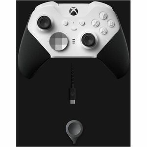 Xbox Elite Wireless Controller Series 2 - Core Edition (White)