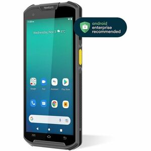 Newland MT95 Kambur Pro II Handheld Terminal - 1D, 2D - 2G, 3G, 4G, 5G, LTE - Laser Lichtquelle - CMOS - 600 mm - 15,5 cm 