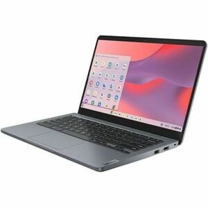 Chromebook - Lenovo 14e Chromebook Gen 3 82W7S0JJ00 35,6 cm (14") Touchscreen - Full HD - Intel N-Serie N100 - 8 GB - 128 