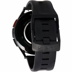 Urban Armor Gear Scout Adjustable Watch Strap - Medium (M)/Large (L) - Tuck Closure Attachment - 26.9 mm Width x 220 mm Le