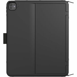 ZAGG Denali Case for Apple iPad Pro 13 (2024) Tablet - Black - Drop Resistant, Impact Resistant, Scratch Resistant, Damage