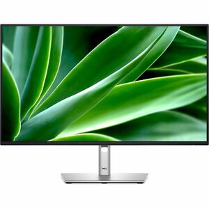 Dell P2725HE 27" (685.80 mm) Class Full HD LED Monitor - 16:9 - Black, Gray - 27" (685.80 mm) Viewable - In-plane Switchin