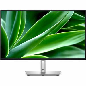 Dell P2725H 27" (685.80 mm) Class Full HD LED Monitor - 16:9 - Black, Silver - 27" (685.80 mm) Viewable - In-plane Switchi