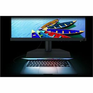 BenQ Photographer SW242Q 24" Class WQXGA LED Monitor - 16:10 - 24.1" Viewable - In-plane Switching (IPS) Technology - LED 