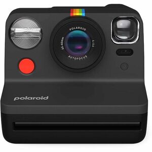 Polaroid Now Gen 2 - Black