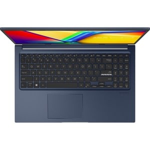 ASUS X1504ZA-BQ1318W  Quiet Blue  15.6 FHD Anti-Glare Non-touch 250nits NTSC:45% VIPS  Nontouch  IntelÂ®Coreâ#¢ i7-1255U P